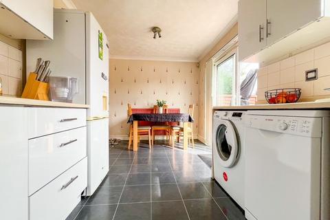 3 bedroom semi-detached house for sale, Tyrrel Way, Stoke Gifford, Bristol, Gloucestershire, BS34