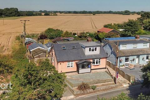 5 bedroom detached house for sale, Bradfield Road, Wix, Manningtree, Essex