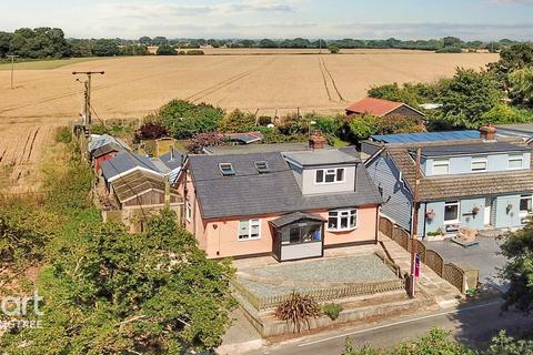 Bradfield Road, Wix, Manningtree, Essex