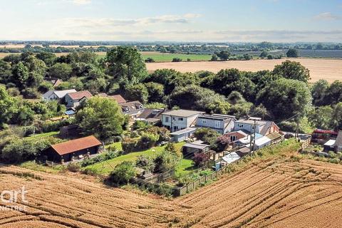 undefined, Bradfield Road, Wix, Manningtree, Essex