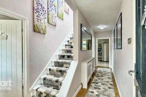 5 bedroom detached house for sale, Bradfield Road, Wix, Manningtree, Essex