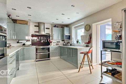 5 bedroom detached house for sale, Bradfield Road, Wix, Manningtree, Essex