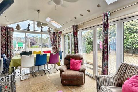 5 bedroom detached house for sale, Bradfield Road, Wix, Manningtree, Essex