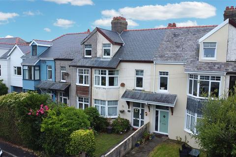 4 bedroom terraced house for sale, Belgrave Road, Fairbourne, Gwynedd, LL38
