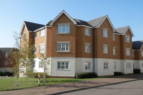 1 bedroom apartment for sale, Purfleet RM19