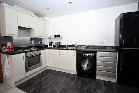 1 bedroom apartment for sale, Purfleet RM19