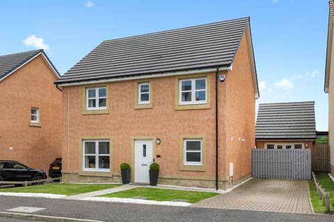 4 bedroom detached house for sale, 37 Milne Meadows, Musselburgh EH21