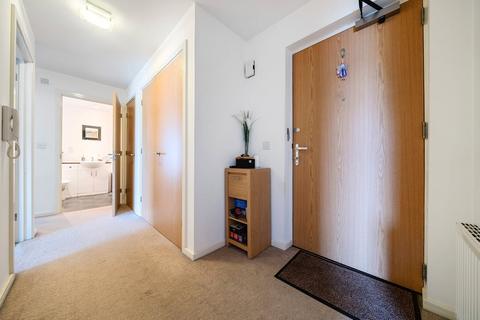 2 bedroom apartment for sale, Dulcie Close, Greenhithe, DA9