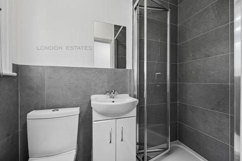 undefined, St Marys Road, Ealing, W5