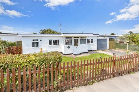 3 bedroom detached bungalow for sale, Links Crescent, St. Mary's Bay, Kent