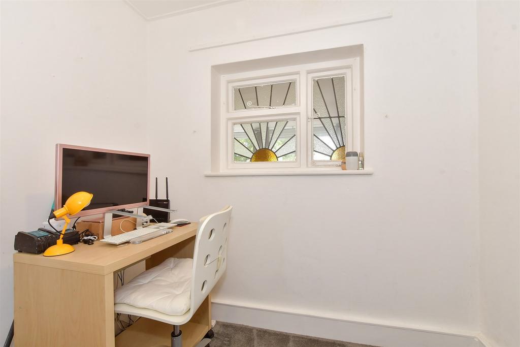 Study/ Bedroom 3