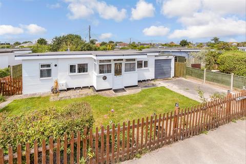 3 bedroom detached bungalow for sale, Links Crescent, St. Mary's Bay, Kent