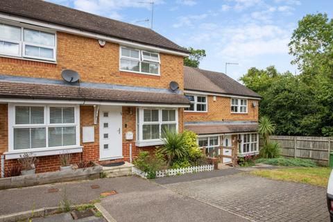 2 bedroom terraced house for sale, Poultney Close, Shenley, Radlett, Hertfordshire, WD7