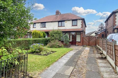 3 bedroom semi-detached house for sale, Oldham Road, Rochdale