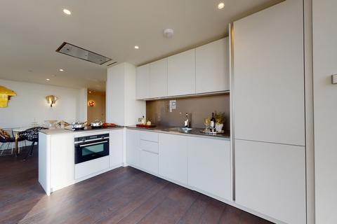 1 bedroom flat for sale, Aykon, Nine Elms SW8