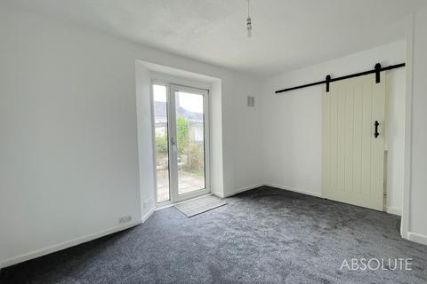 1 bedroom terraced house to rent, Wellesley Road, Torquay, TQ1