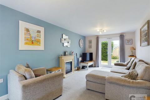 4 bedroom detached house for sale, Byng Close, Newton Abbot