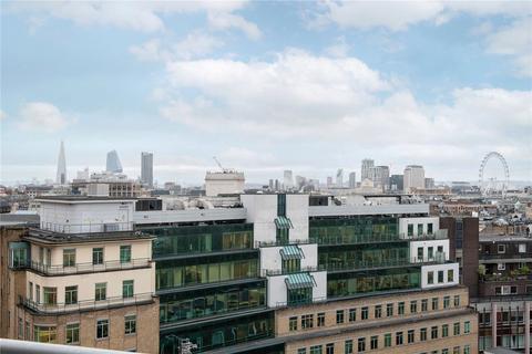 3 bedroom apartment for sale, Central St. Giles Piazza, 1–13 St Giles High Street, Covent Garden, WC2H