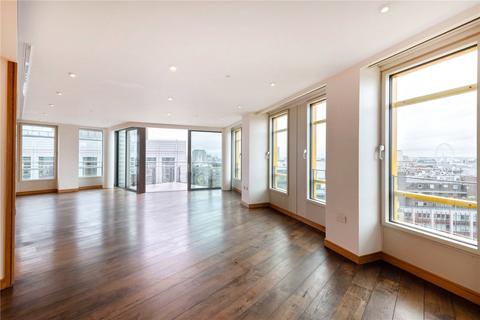 3 bedroom apartment for sale, Central St. Giles Piazza, 1–13 St Giles High Street, Covent Garden, WC2H