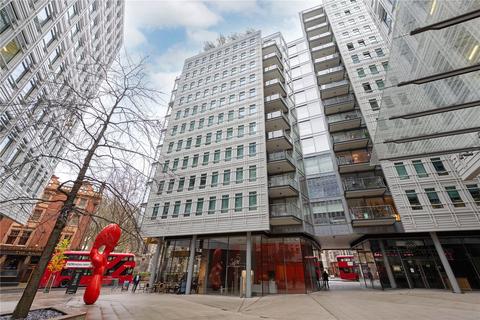 3 bedroom apartment for sale, Central St. Giles Piazza, 1–13 St Giles High Street, Covent Garden, WC2H