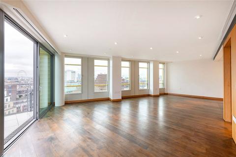 3 bedroom apartment for sale, Central St. Giles Piazza, 1–13 St Giles High Street, Covent Garden, WC2H