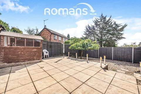 1 bedroom semi-detached house for sale, Measham Way, Lower Earley, Reading