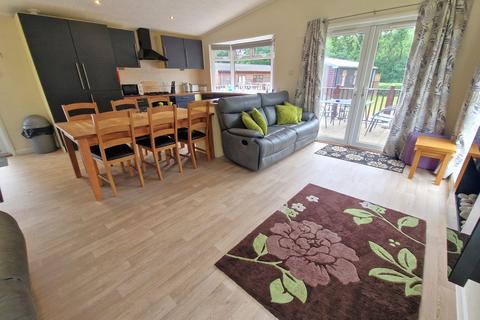 2 bedroom lodge for sale, Finlake Holiday Resort & Spa, Newton Abbot TQ13