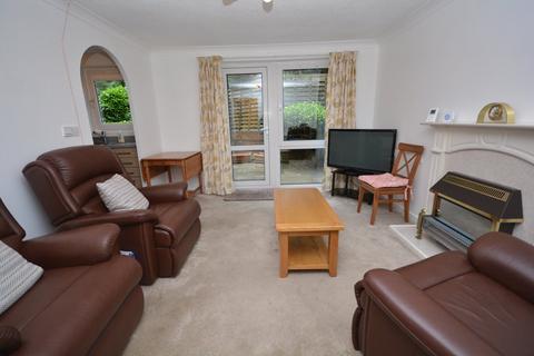 1 bedroom flat for sale, Dean Court, Kilmarnock, KA3