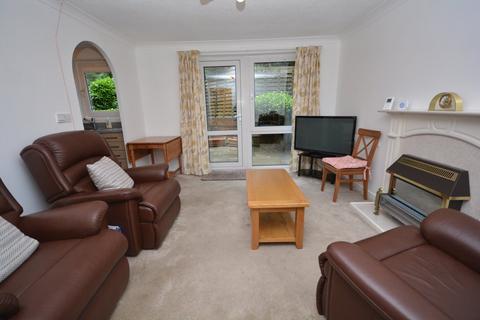 1 bedroom flat for sale, 11 Dean Court, Kilmarnock, KA3