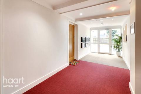 2 bedroom apartment for sale, Coniston Road, COVENTRY