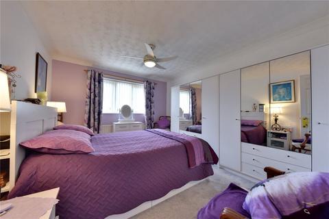 3 bedroom detached house for sale, De Havilland Court, Mildenhall, Bury St. Edmunds, Suffolk, IP28