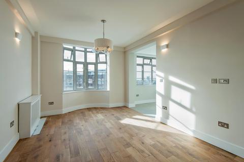 2 bedroom apartment to rent, Grove End Gardens, Grove End Road, St John's Wood, London, NW8