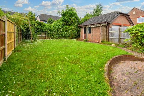 3 bedroom detached house for sale, Mouldsworth Close, Northwich