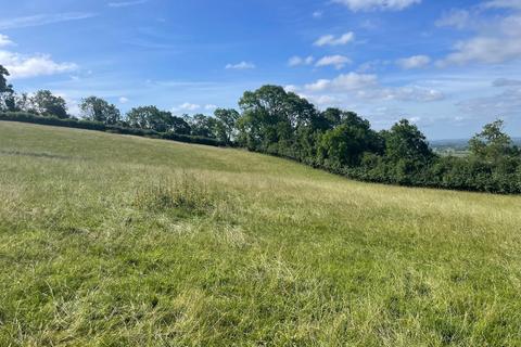 Farm land for sale, Westfield Lane, Westbury Sub Mendip, BA5