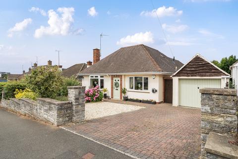 3 bedroom detached bungalow for sale, Manor Drive, Taunton TA1