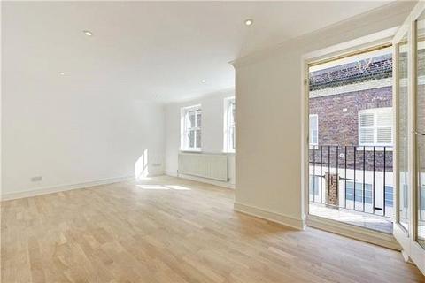 3 bedroom terraced house for sale, Rutland Mews, St John's Wood, London, NW8