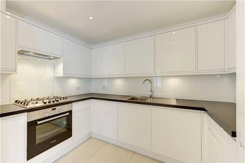 3 bedroom terraced house for sale, Rutland Mews, St John's Wood, London, NW8