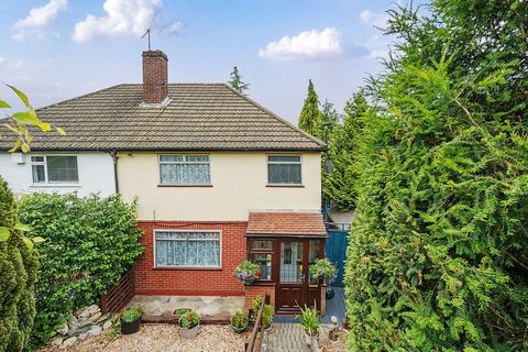 3 bedroom semi-detached house for sale, Northwood Avenue, Purley CR8