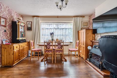3 bedroom semi-detached house for sale, Northwood Avenue, Purley CR8