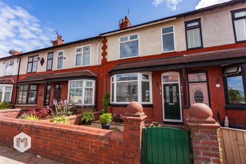 3 bedroom terraced house for sale, Manchester Road, Worsley, Manchester, M28 3JT