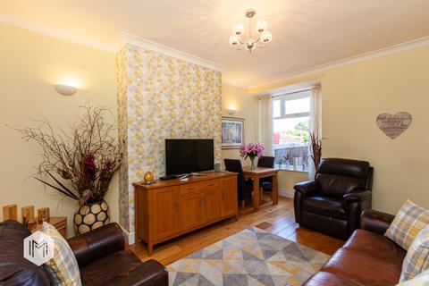 3 bedroom terraced house for sale, Manchester Road, Worsley, Manchester, M28 3JT