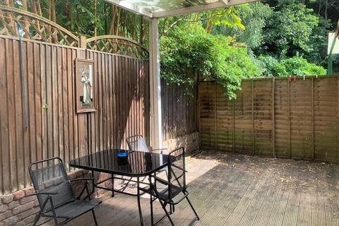 1 bedroom flat to rent, Mount Pleasant Villas, Crouch Hill