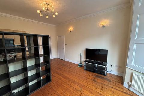 1 bedroom flat to rent, Mount Pleasant Villas, Crouch Hill