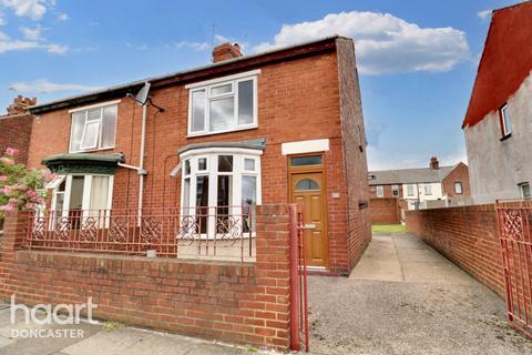 3 bedroom semi-detached house for sale, Conyers Road, Bentley, Doncaster