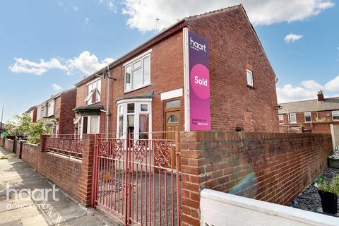 11 Conyers Road, Doncaster, DN5 9SU