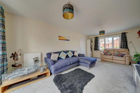 1 Abbotts Drive, Evesham, WR11 2RY