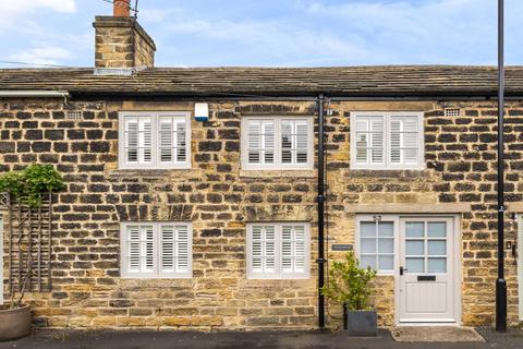 3 bedroom terraced house for sale, Bondgate, Leeds, Harewood