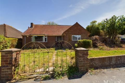 2 bedroom detached bungalow for sale, Downs Road, Eastbourne BN22