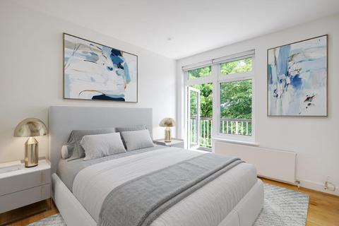 5 bedroom flat for sale, Lyndhurst Terrace, Hampstead, NW3