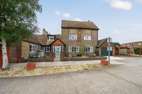 3 bedroom semi-detached house for sale, Ford Road, Ford, BN18